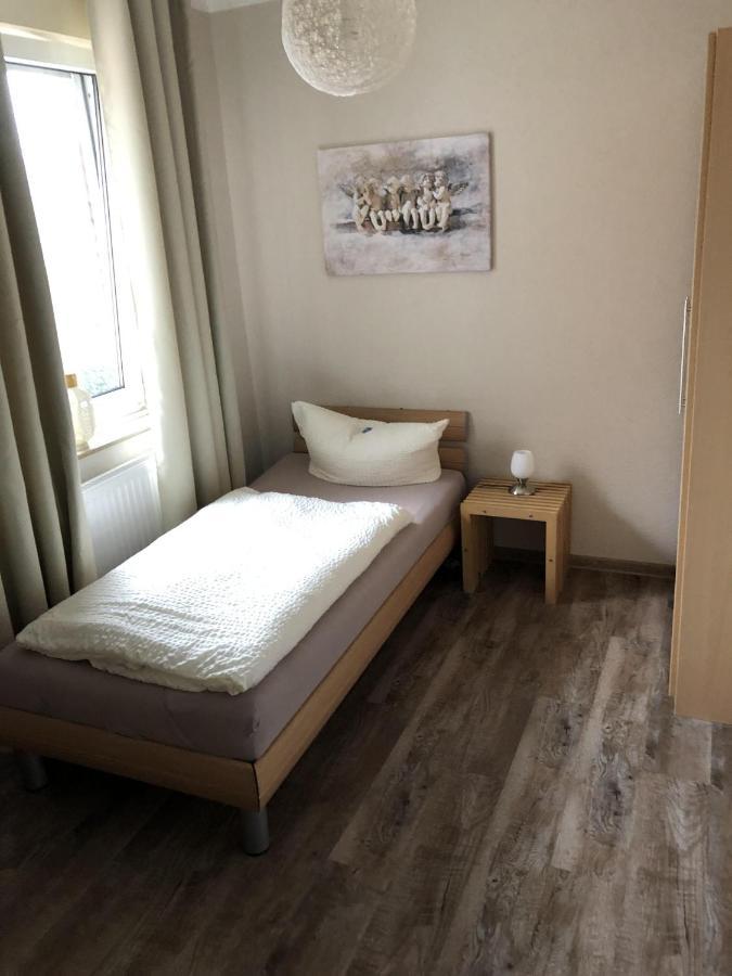 Gasthaus Hotel Rosenboom ノットウルン 部屋 写真