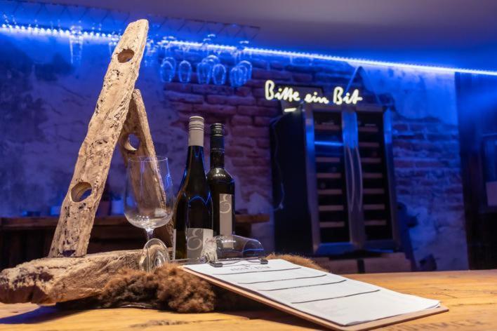 Gasthaus Hotel Rosenboom ノットウルン エクステリア 写真