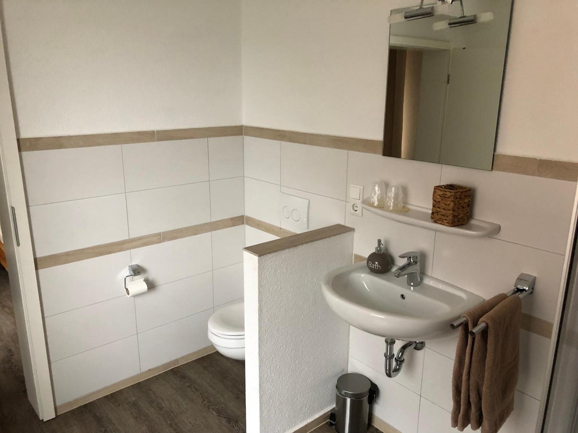 Gasthaus Hotel Rosenboom ノットウルン 部屋 写真