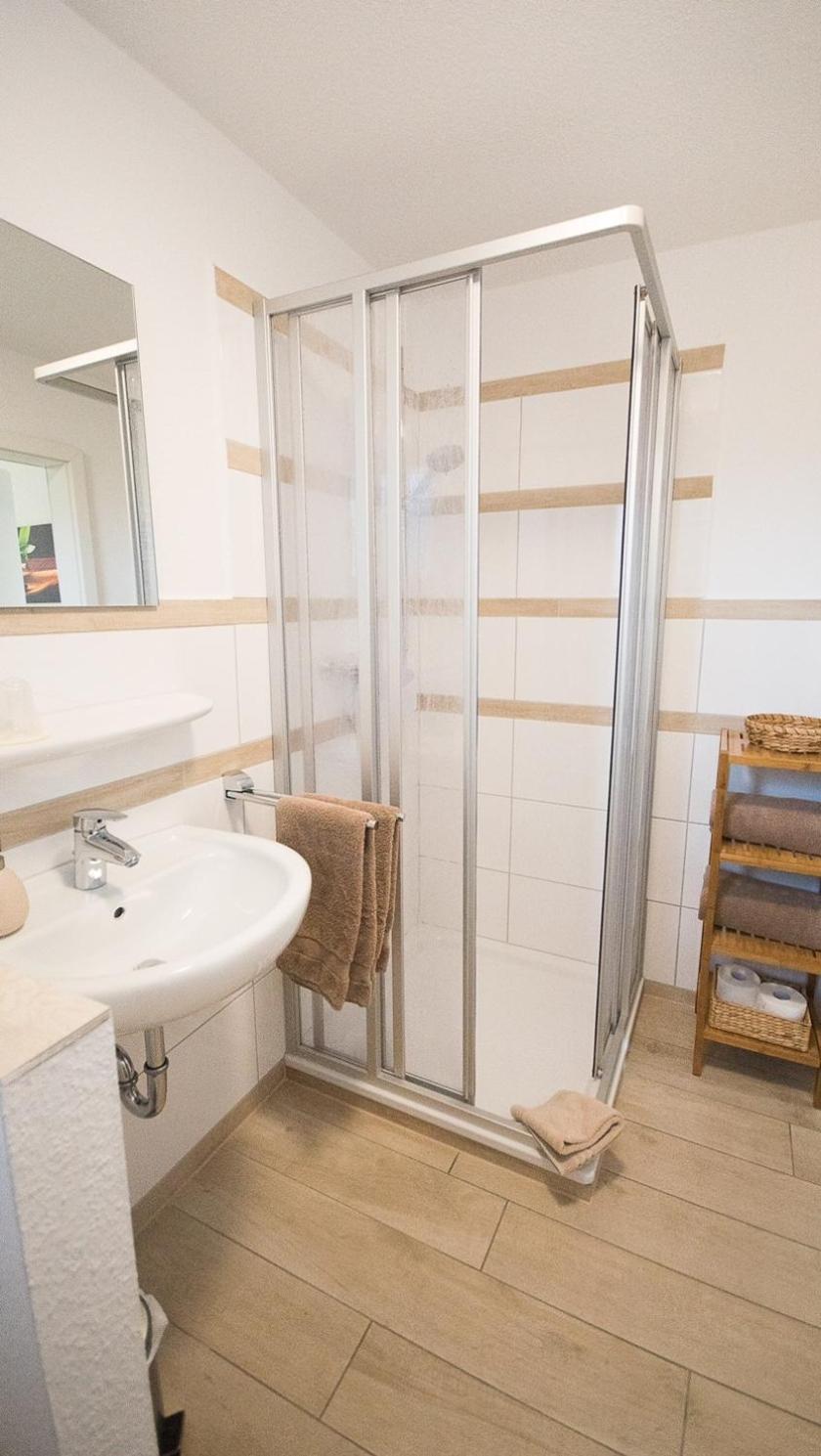 Gasthaus Hotel Rosenboom ノットウルン 部屋 写真