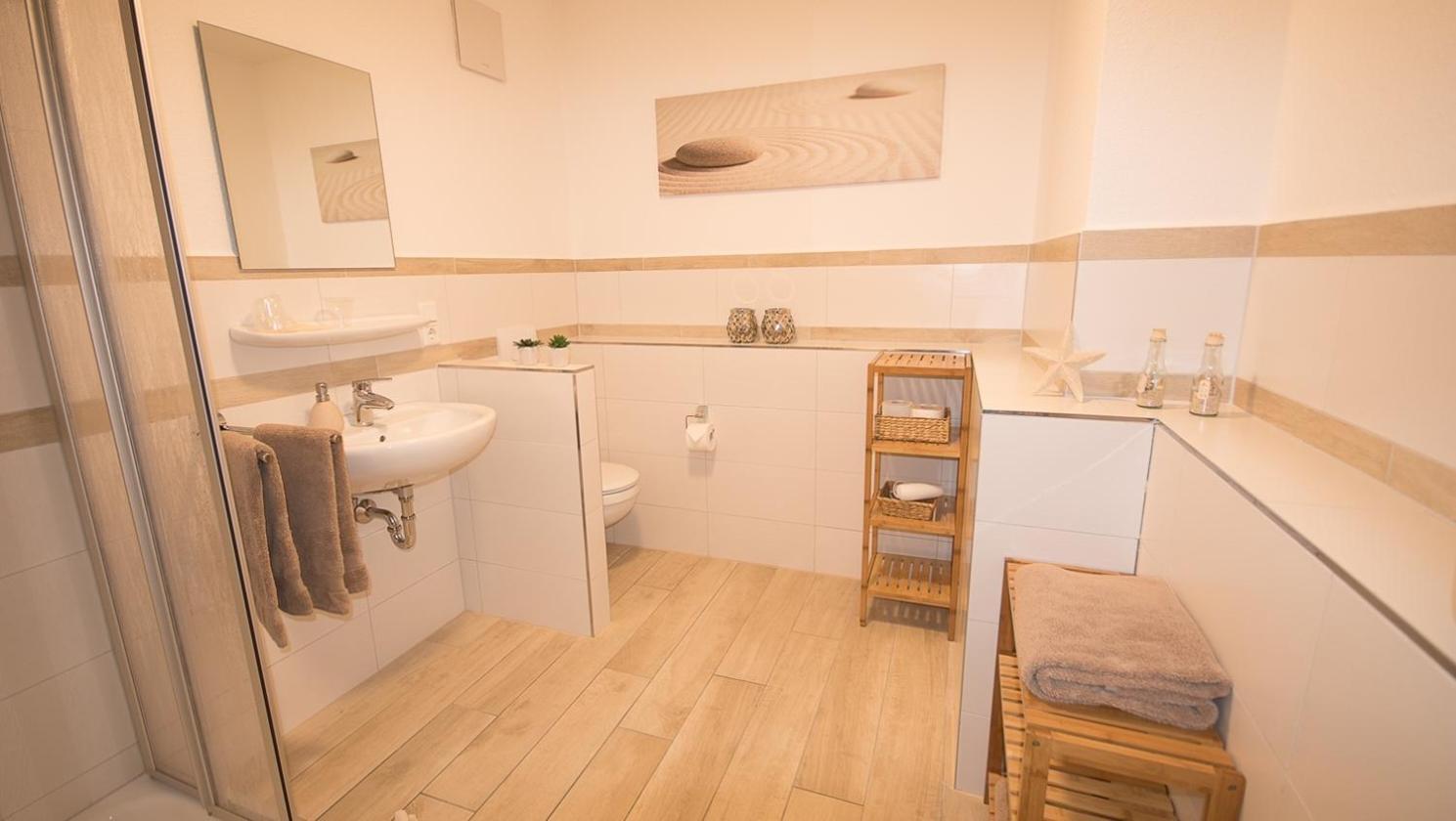 Gasthaus Hotel Rosenboom ノットウルン 部屋 写真