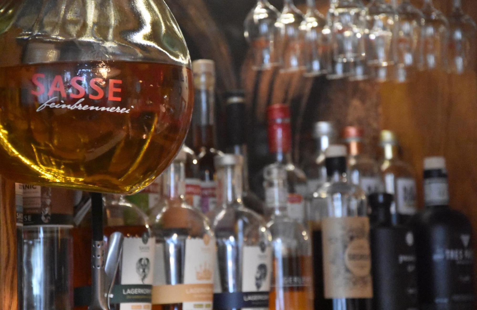 Gasthaus Hotel Rosenboom ノットウルン エクステリア 写真